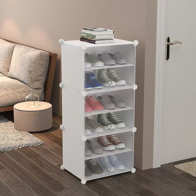 Plastic wardrobe (21)